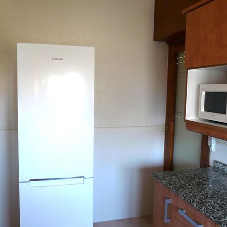 Vila Casa Inocencia Alcossebre Exteriér fotografie