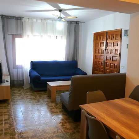 Vila Casa Inocencia Alcossebre Exteriér fotografie