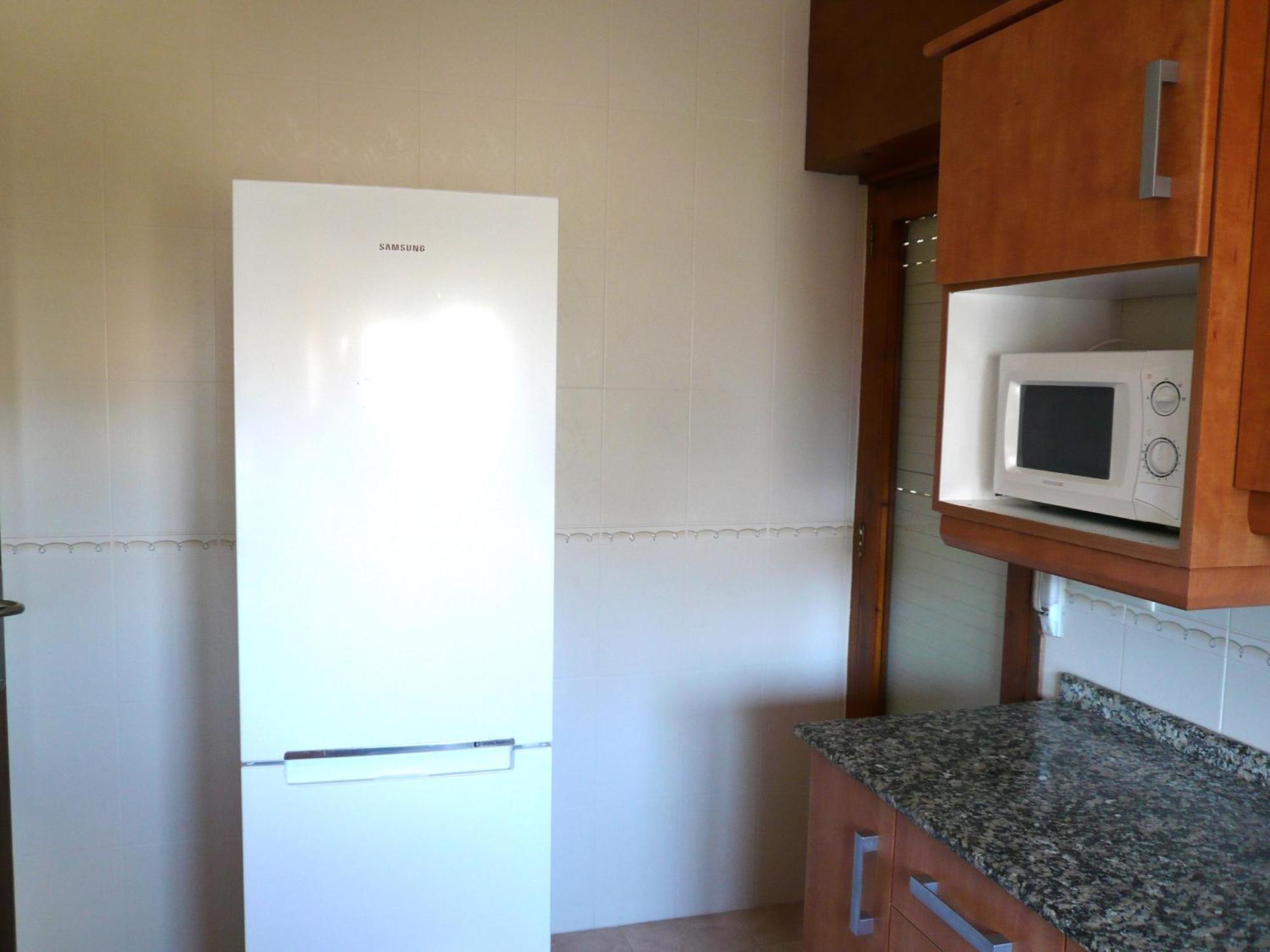 Vila Casa Inocencia Alcossebre Exteriér fotografie