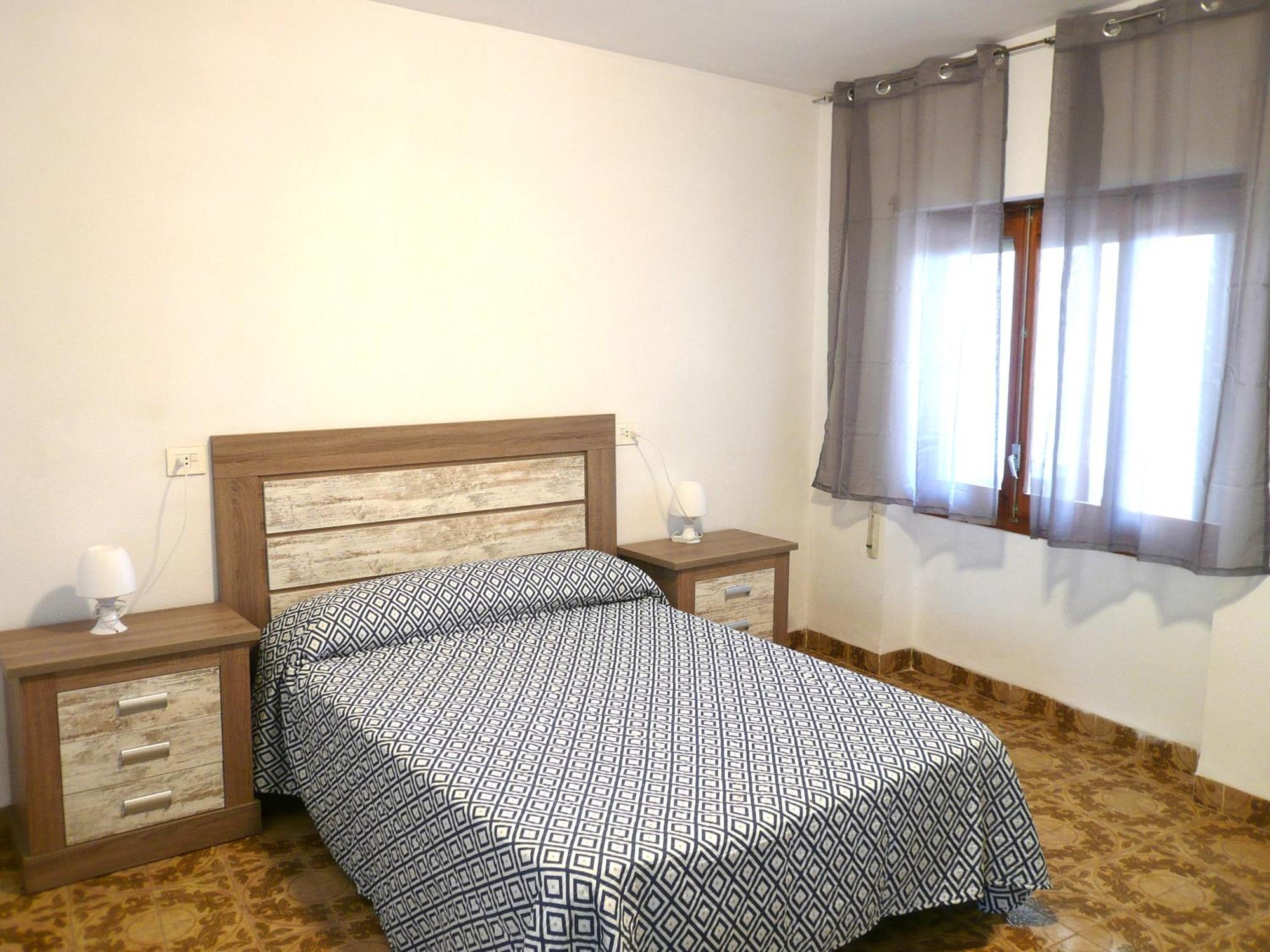 Vila Casa Inocencia Alcossebre Exteriér fotografie