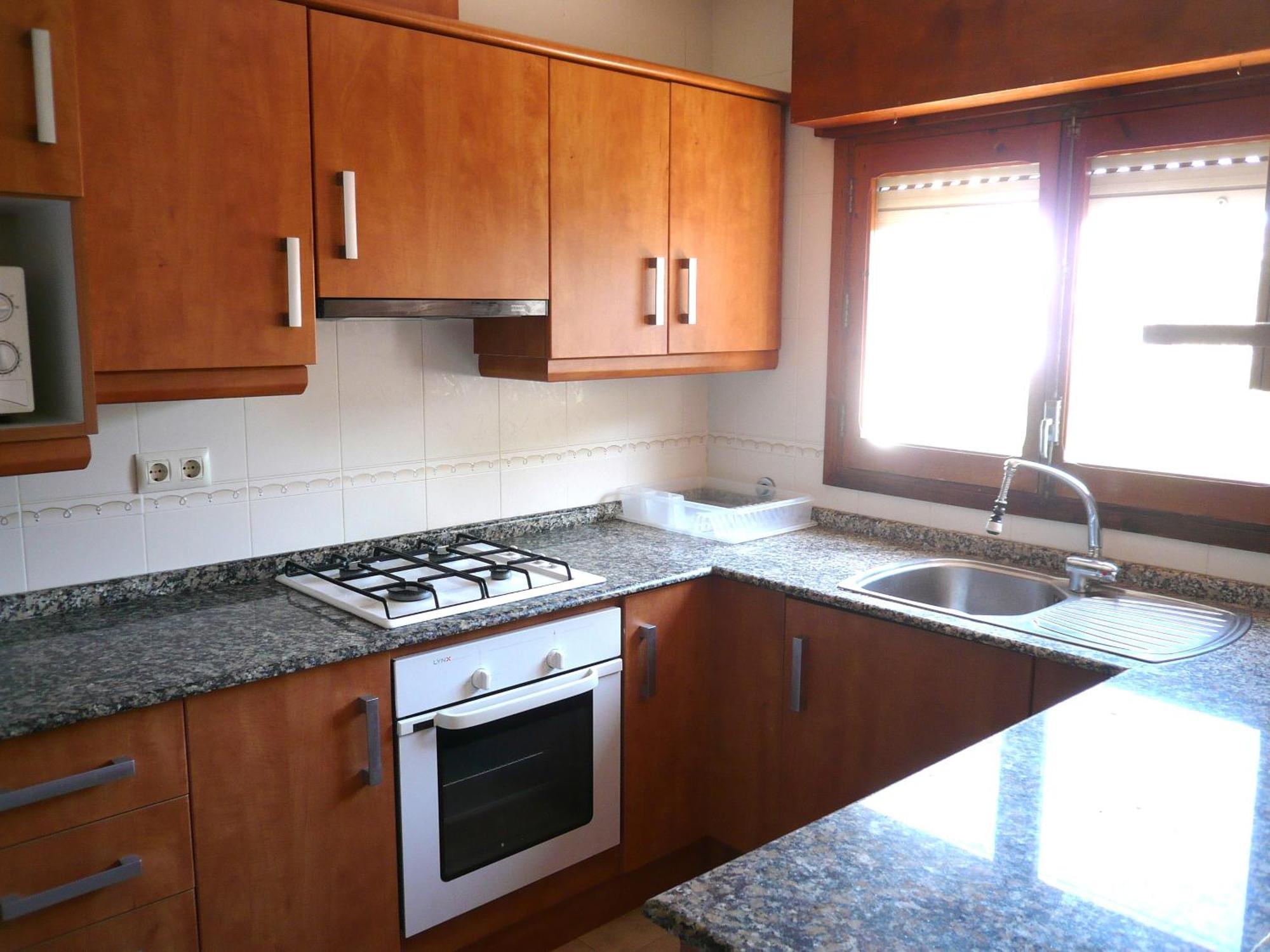Vila Casa Inocencia Alcossebre Exteriér fotografie