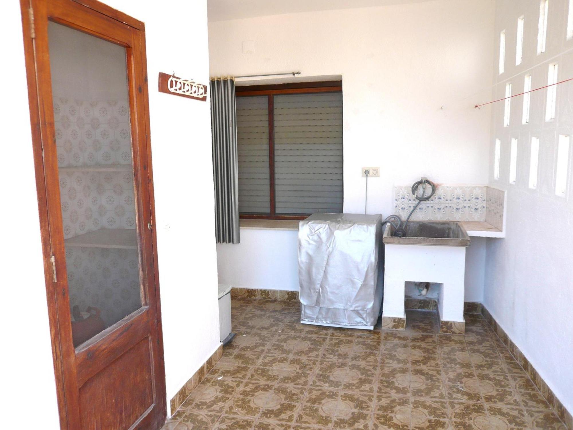 Vila Casa Inocencia Alcossebre Exteriér fotografie