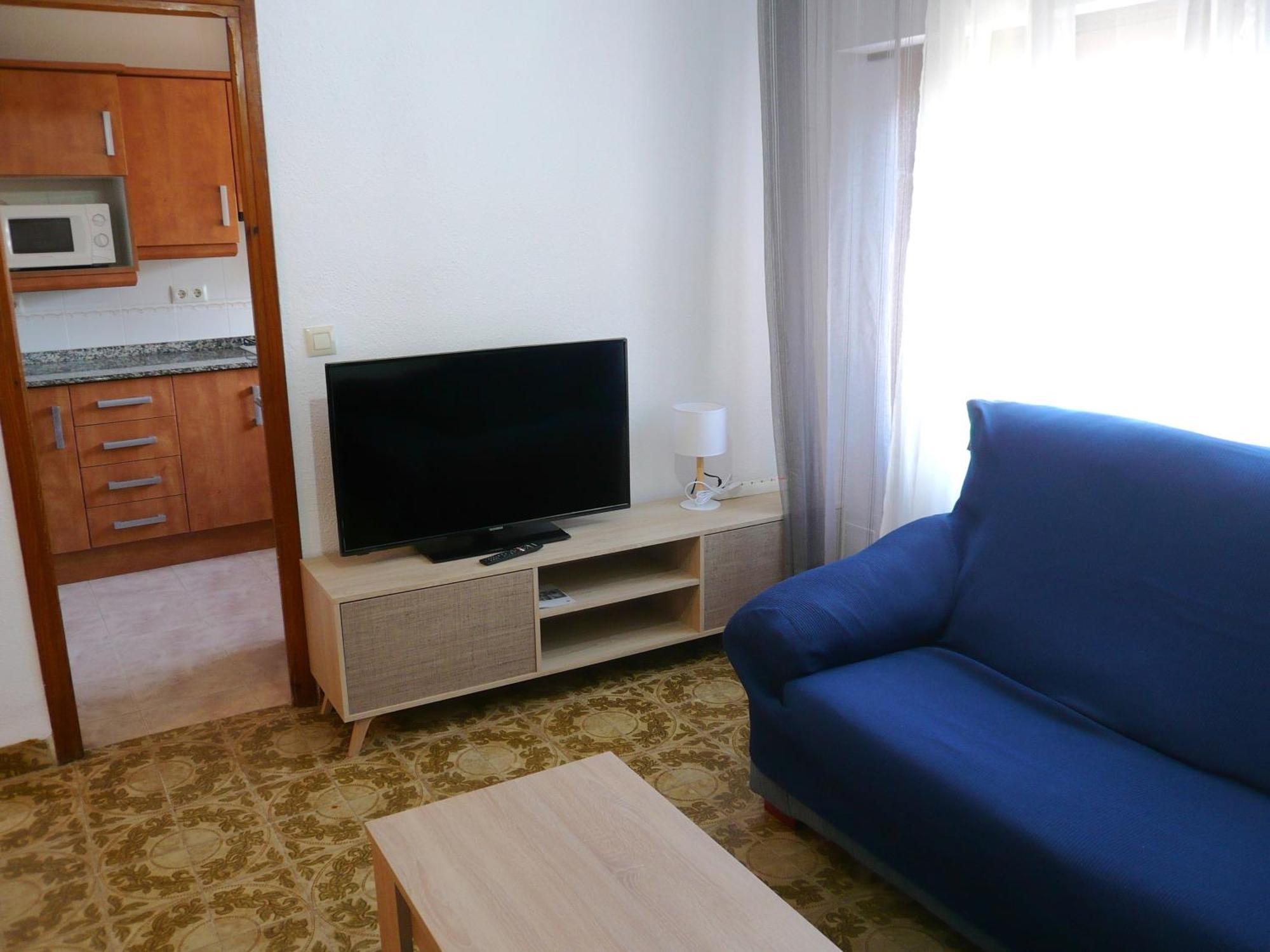 Vila Casa Inocencia Alcossebre Exteriér fotografie