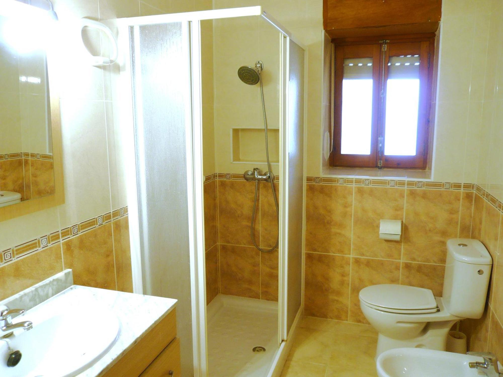 Vila Casa Inocencia Alcossebre Exteriér fotografie