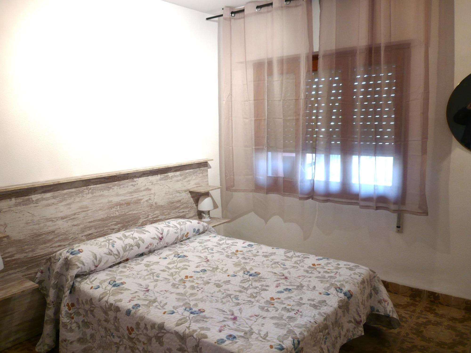 Vila Casa Inocencia Alcossebre Exteriér fotografie