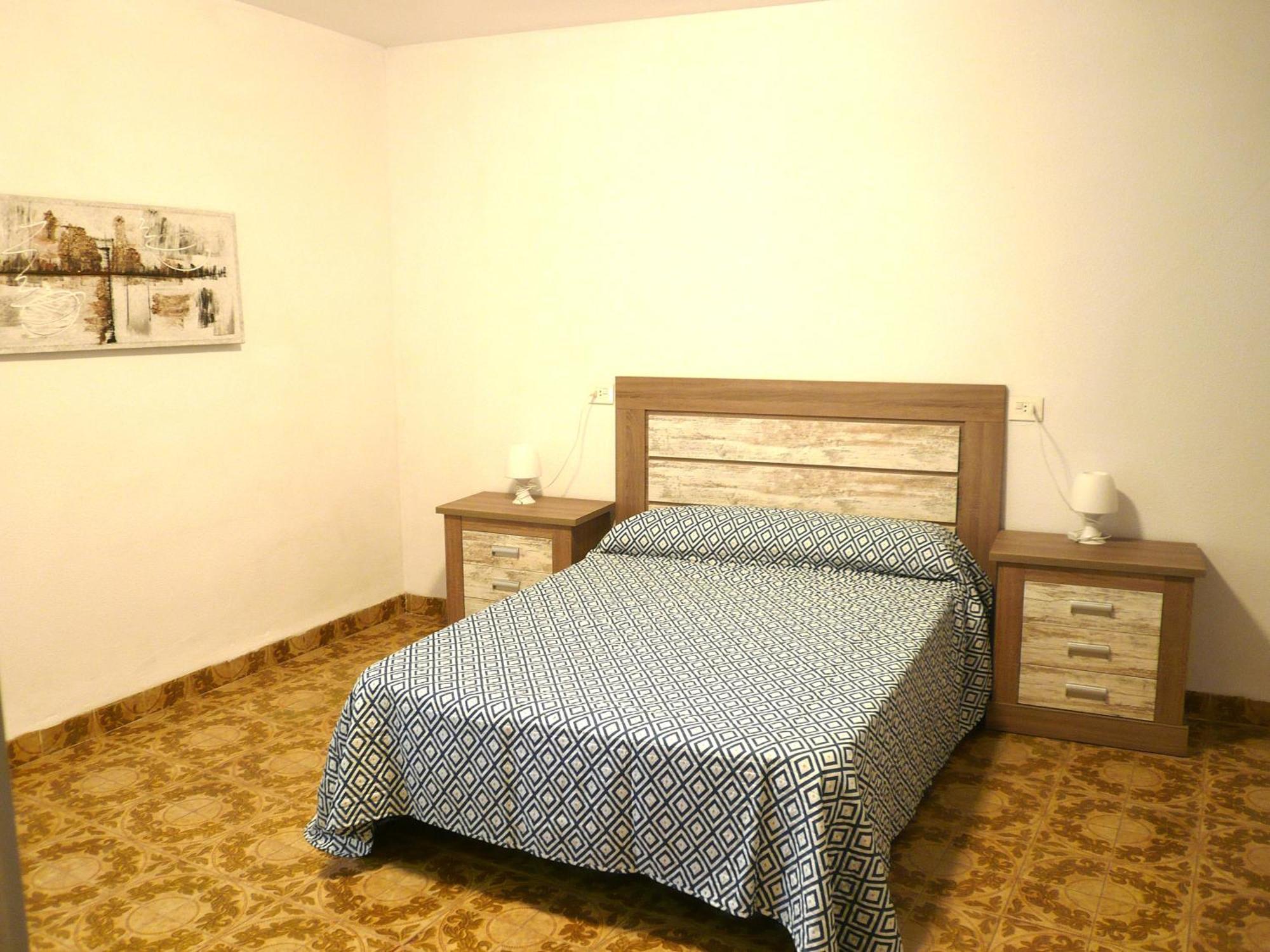 Vila Casa Inocencia Alcossebre Exteriér fotografie